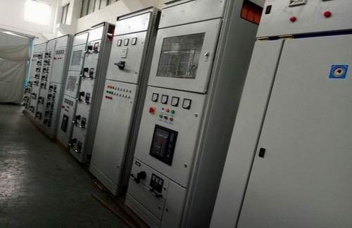 古浪电控箱 古浪电控箱